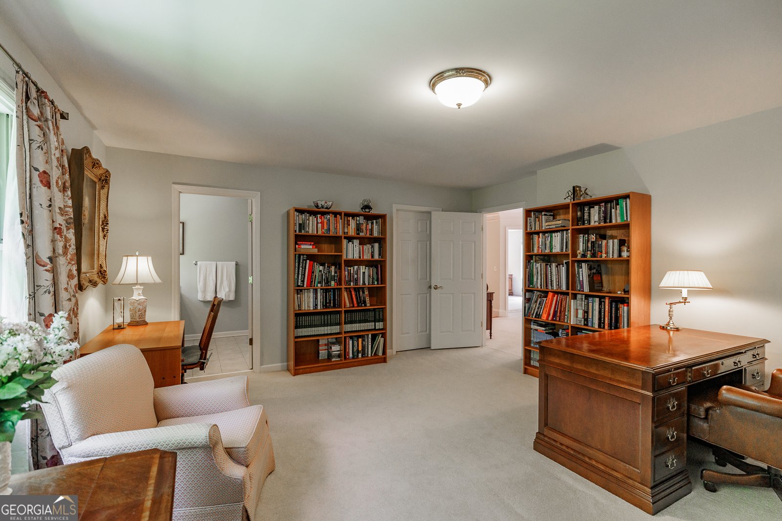 1181 Knob Creek Drive Athens - 40