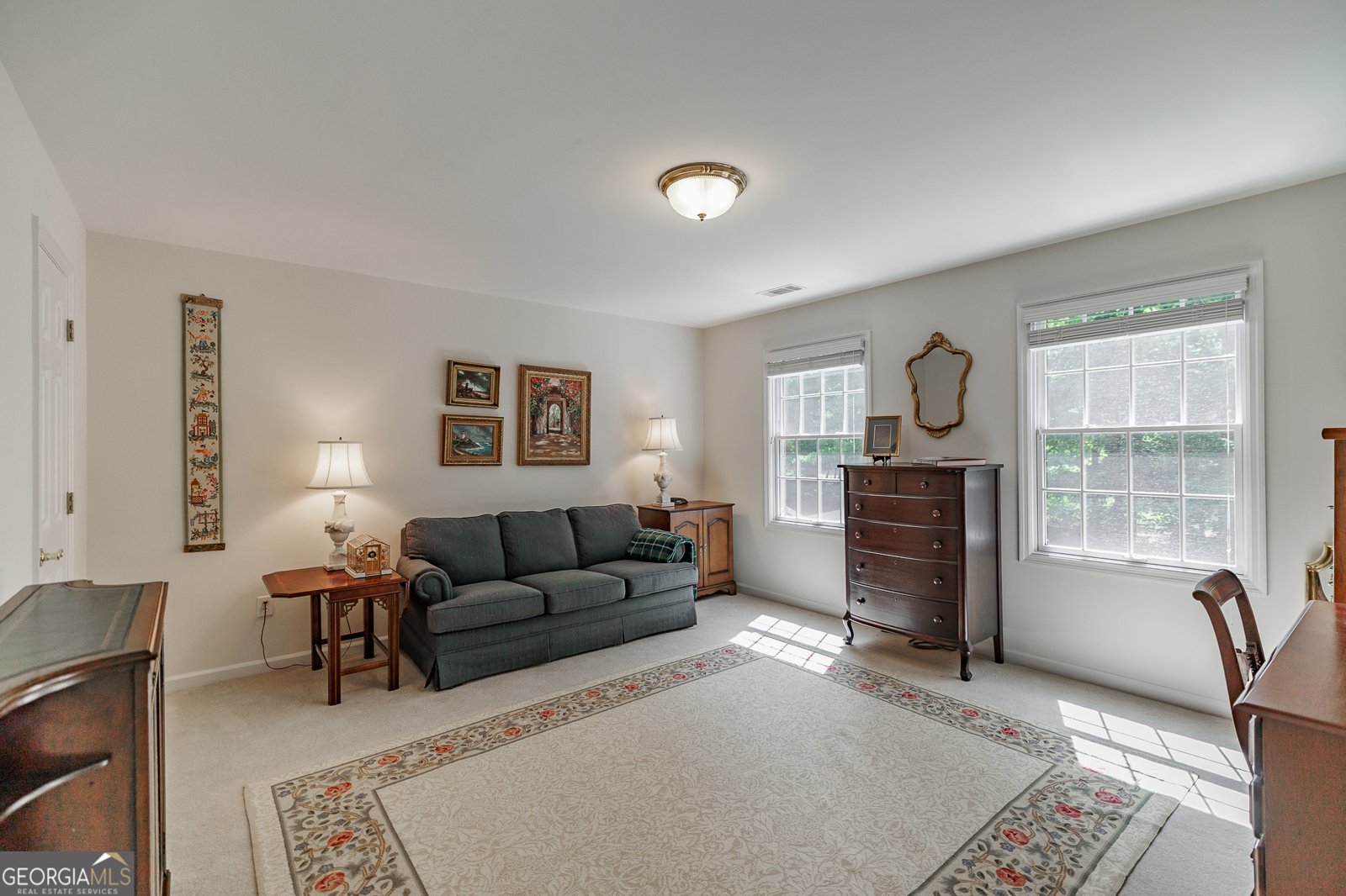 1181 Knob Creek Drive Athens - 44