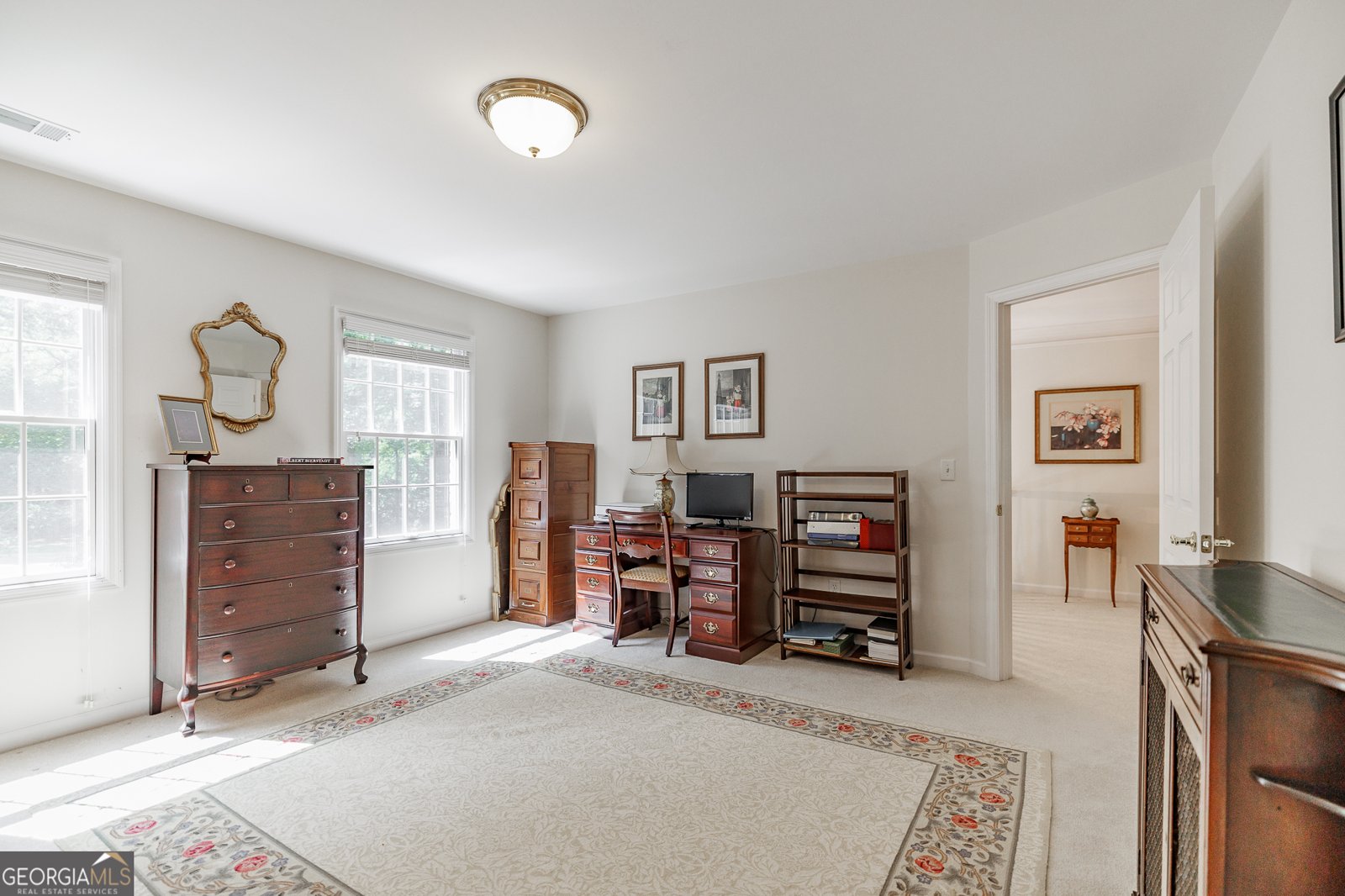 1181 Knob Creek Drive Athens - 45