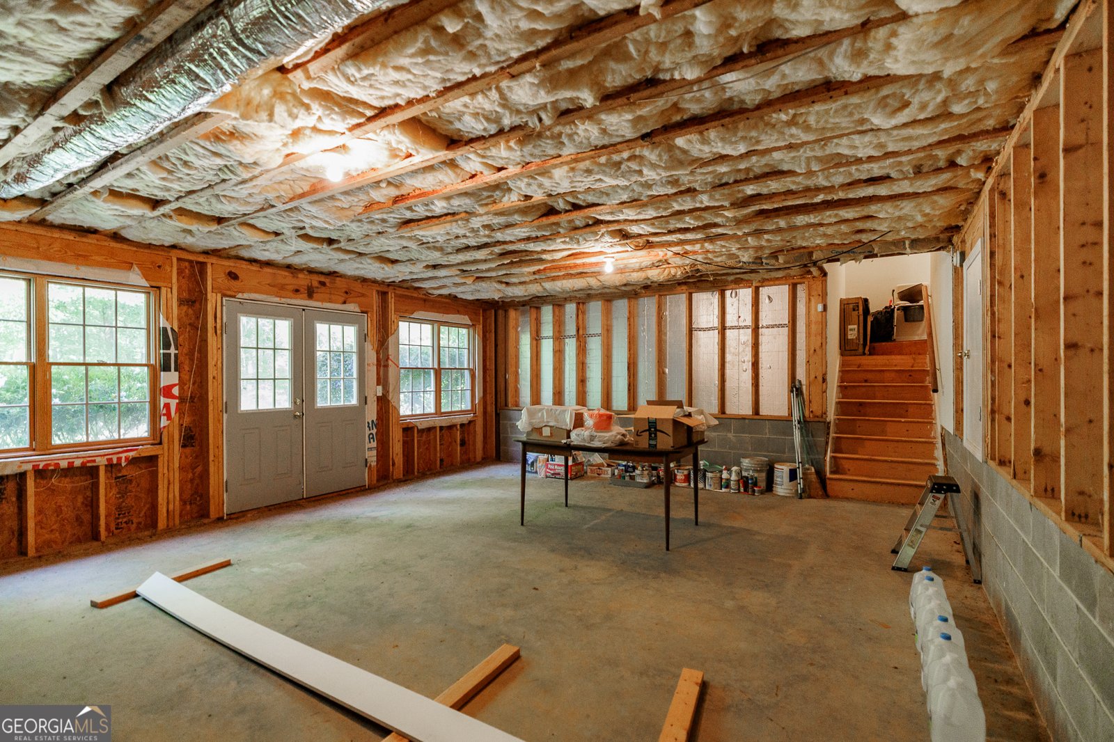 1181 Knob Creek Drive Athens - 49