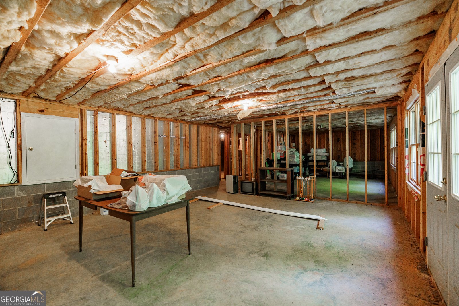 1181 Knob Creek Drive Athens - 50