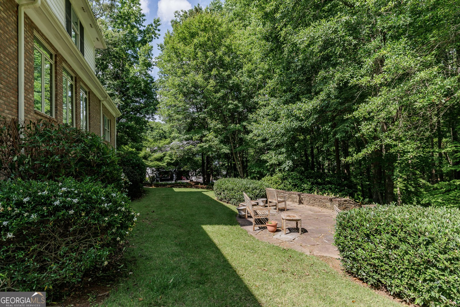 1181 Knob Creek Drive Athens - 51
