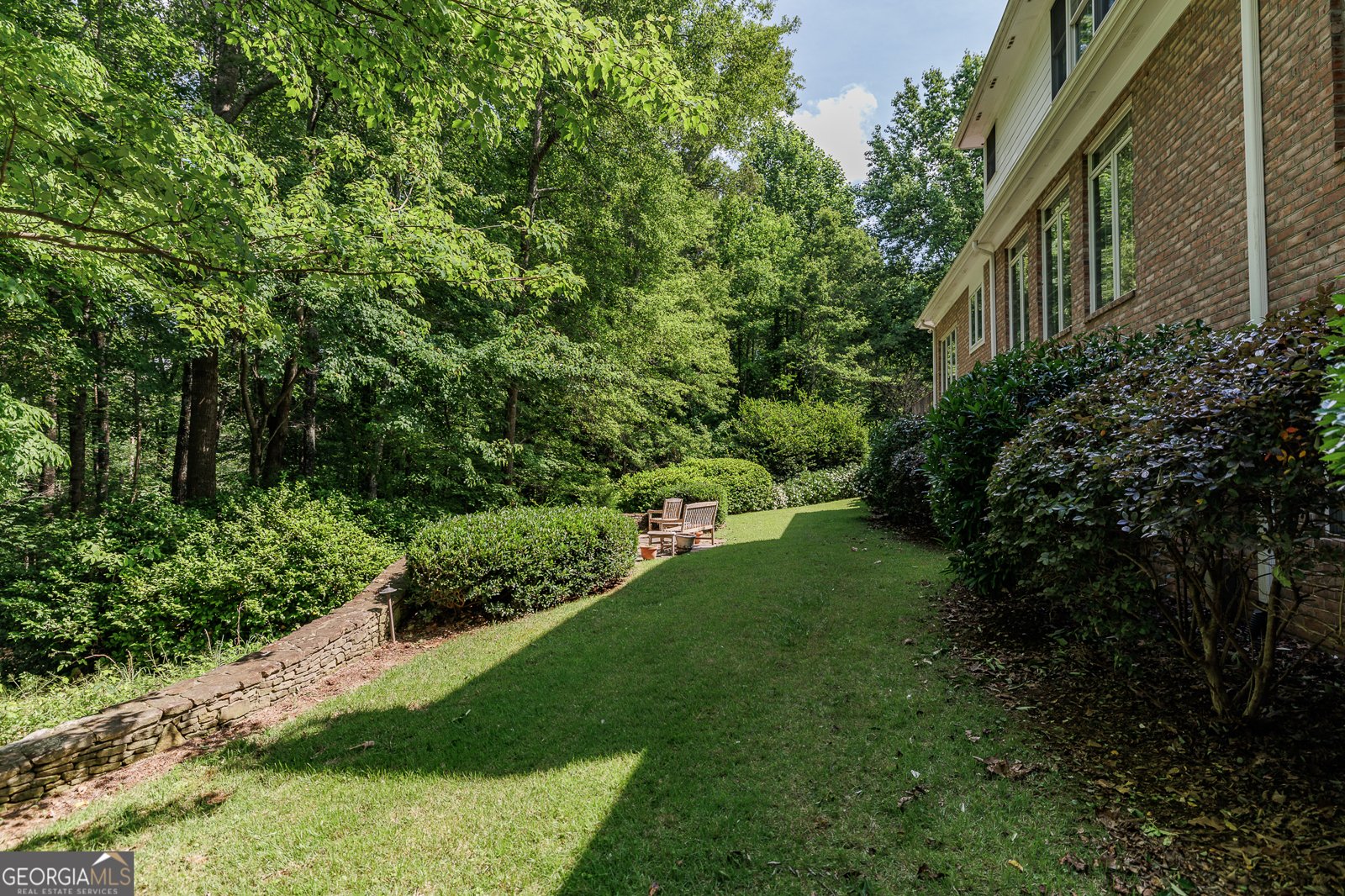 1181 Knob Creek Drive Athens - 52