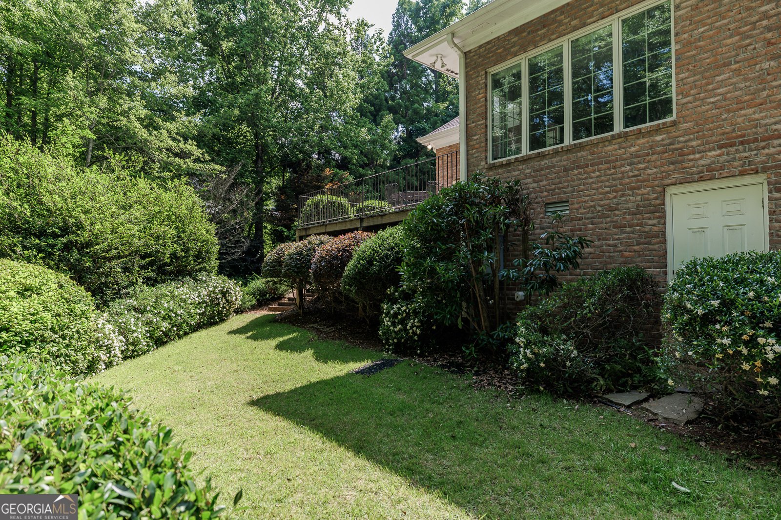 1181 Knob Creek Drive Athens - 53
