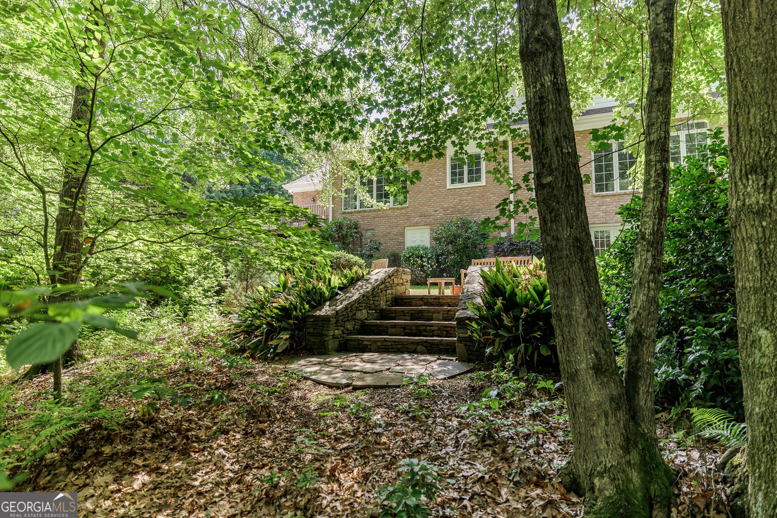 1181 Knob Creek Drive Athens - 55