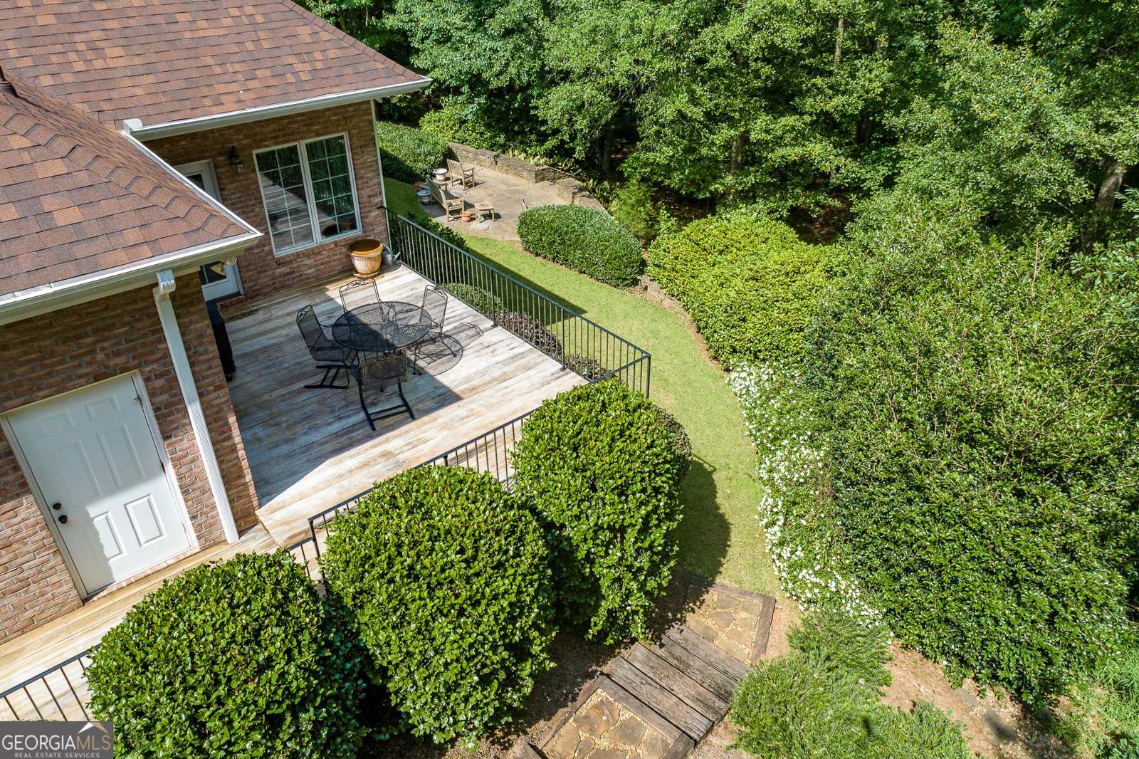 1181 Knob Creek Drive Athens - 56