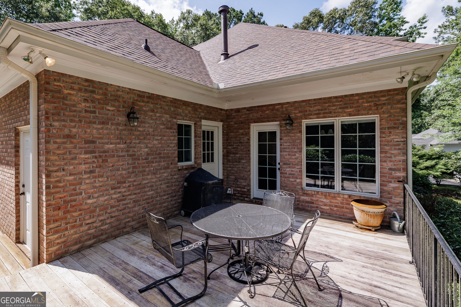 1181 Knob Creek Drive Athens - 58