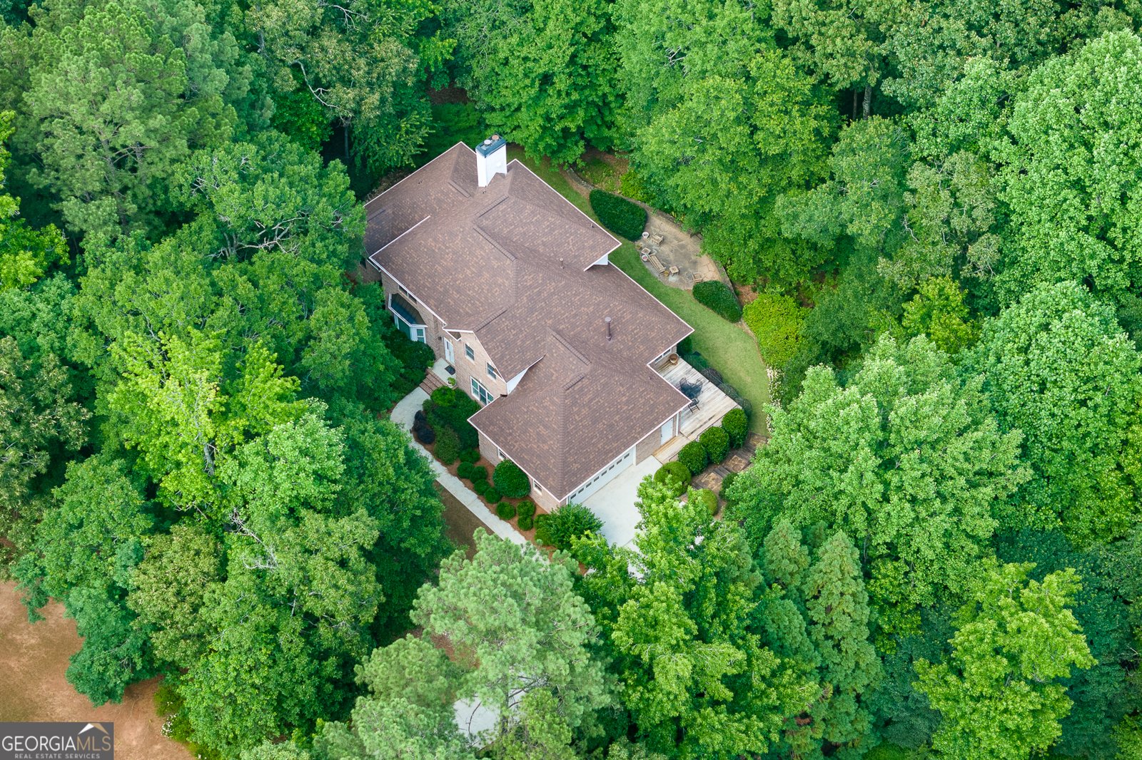 1181 Knob Creek Drive Athens - 7