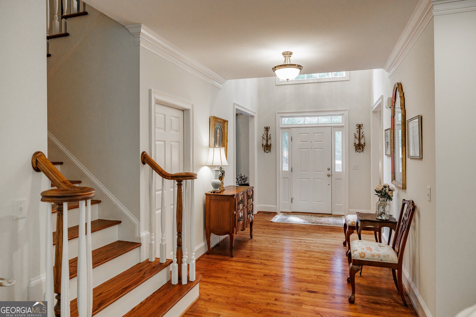 1181 Knob Creek Drive Athens - 8