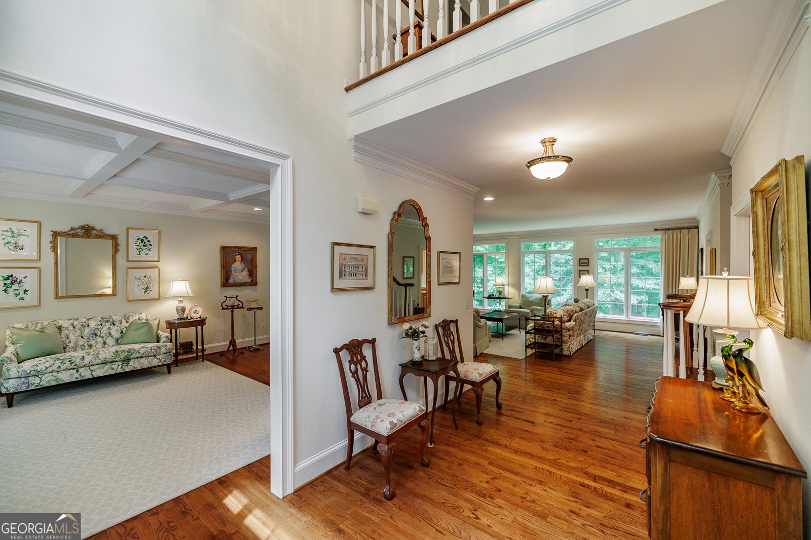 1181 Knob Creek Drive Athens - 9