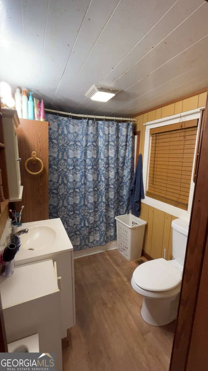 707 McLemore Street Lafayette - 2