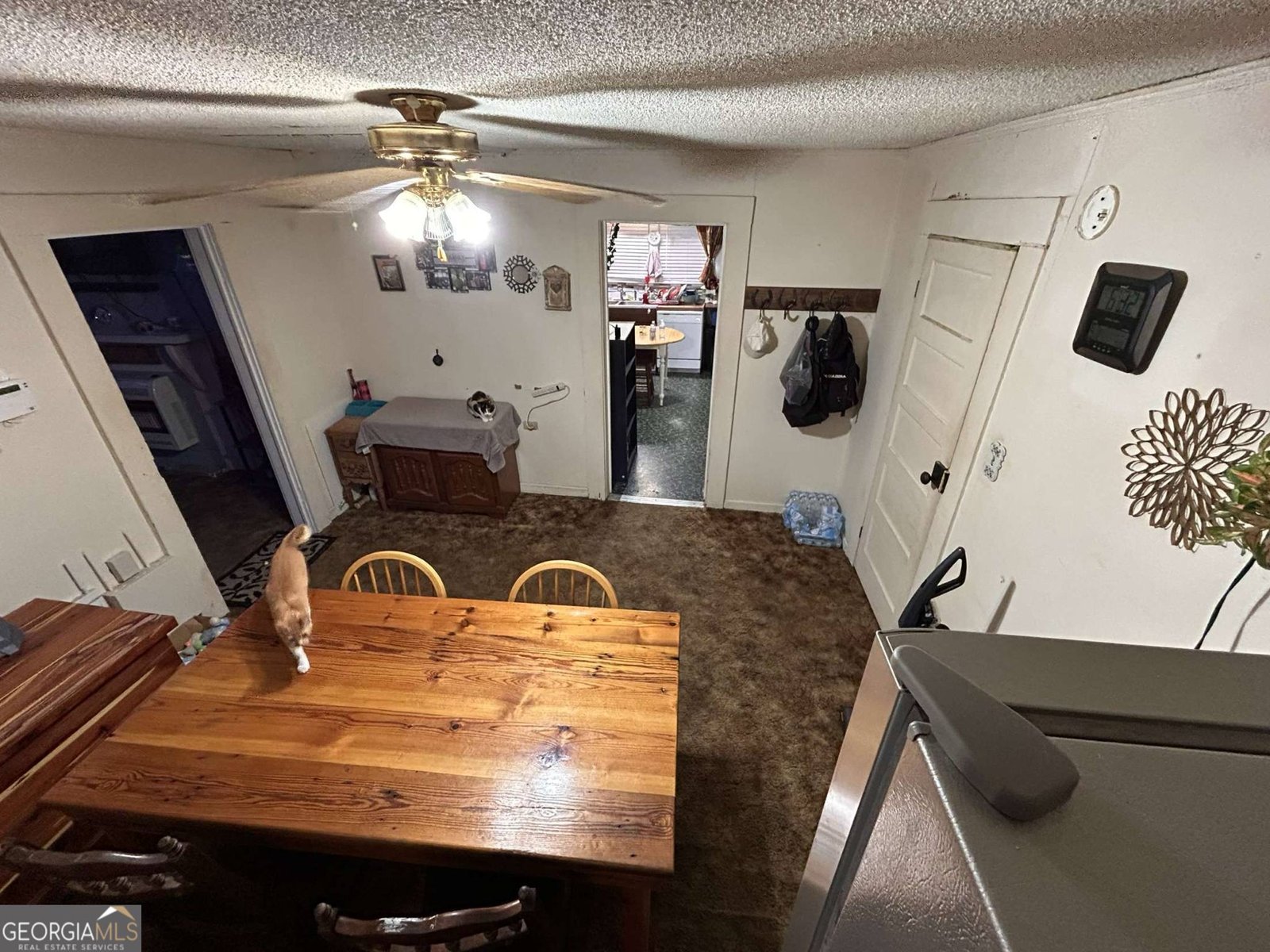 707 McLemore Street Lafayette - 5