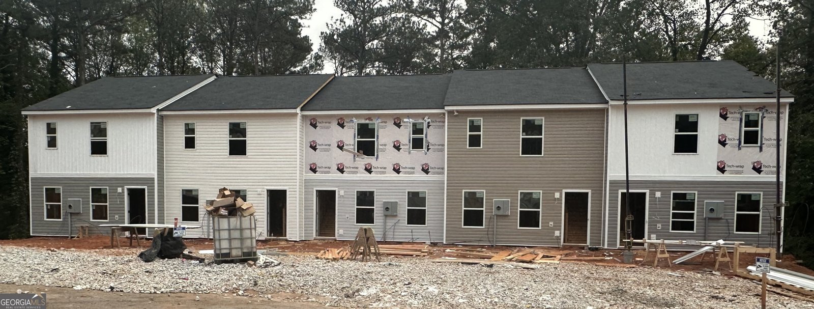 7238 Crestside Drive Austell - 2