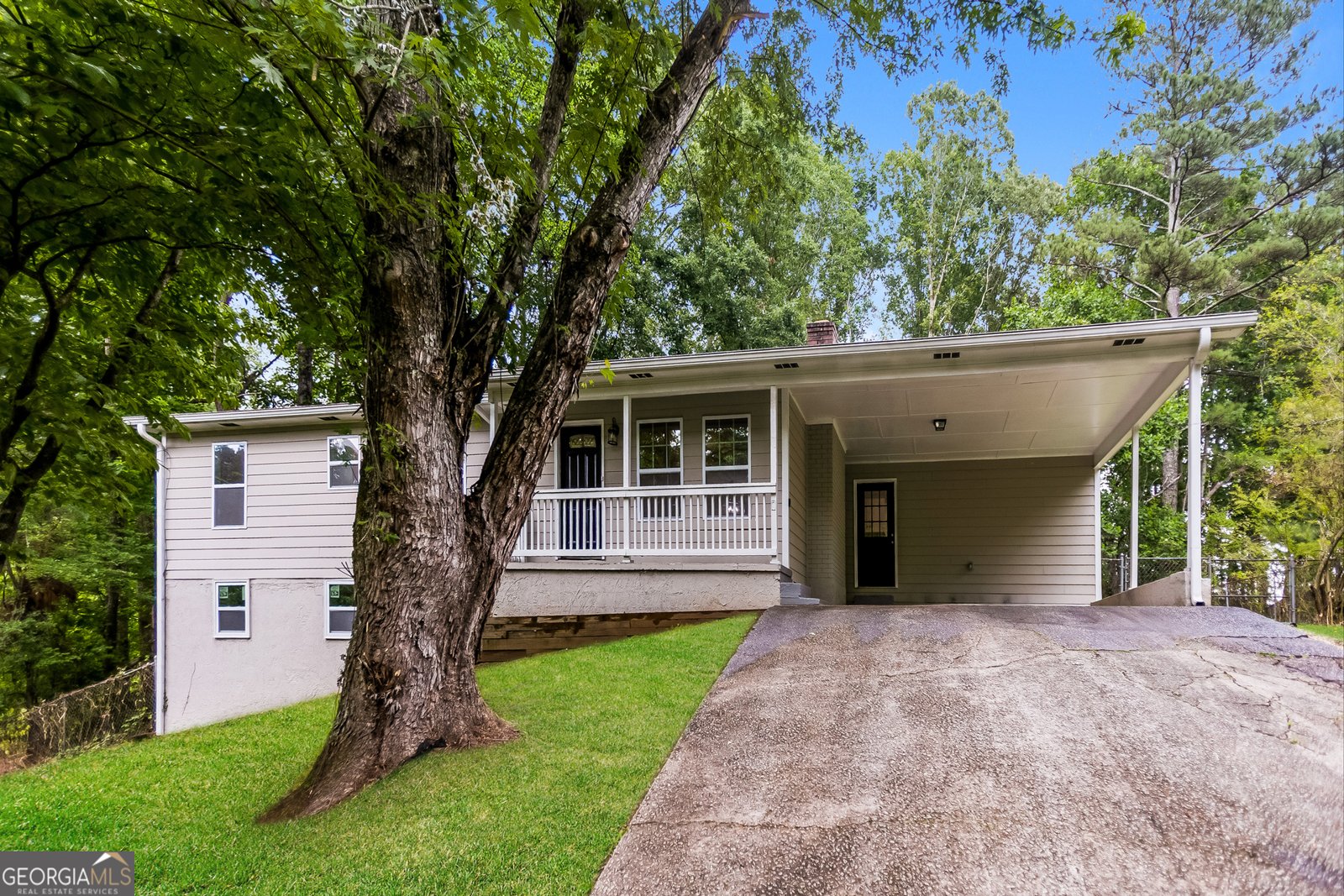 64 Acorn Drive Dallas - 1