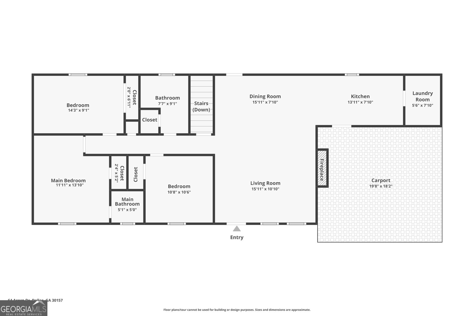 64 Acorn Drive Dallas - 21