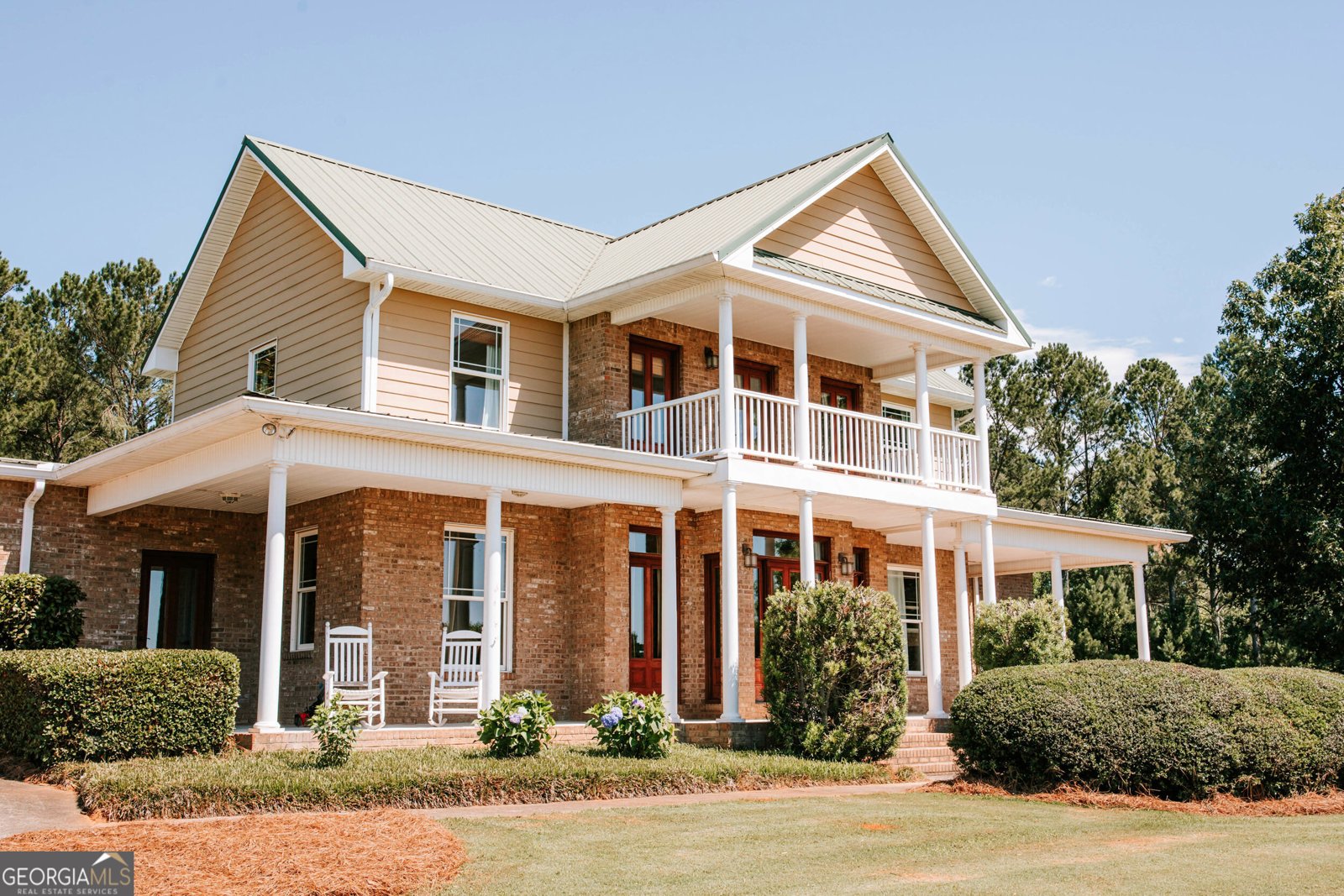 30 Stevens Grove Church Road Lexington - 1