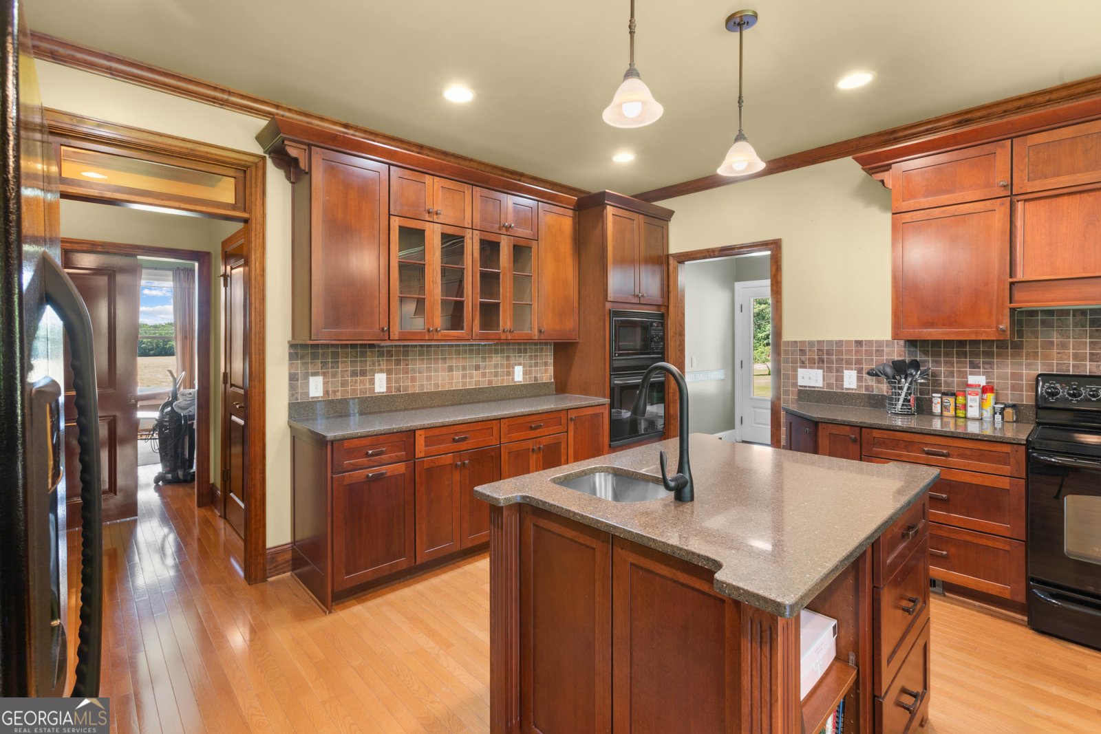 30 Stevens Grove Church Road Lexington - 12