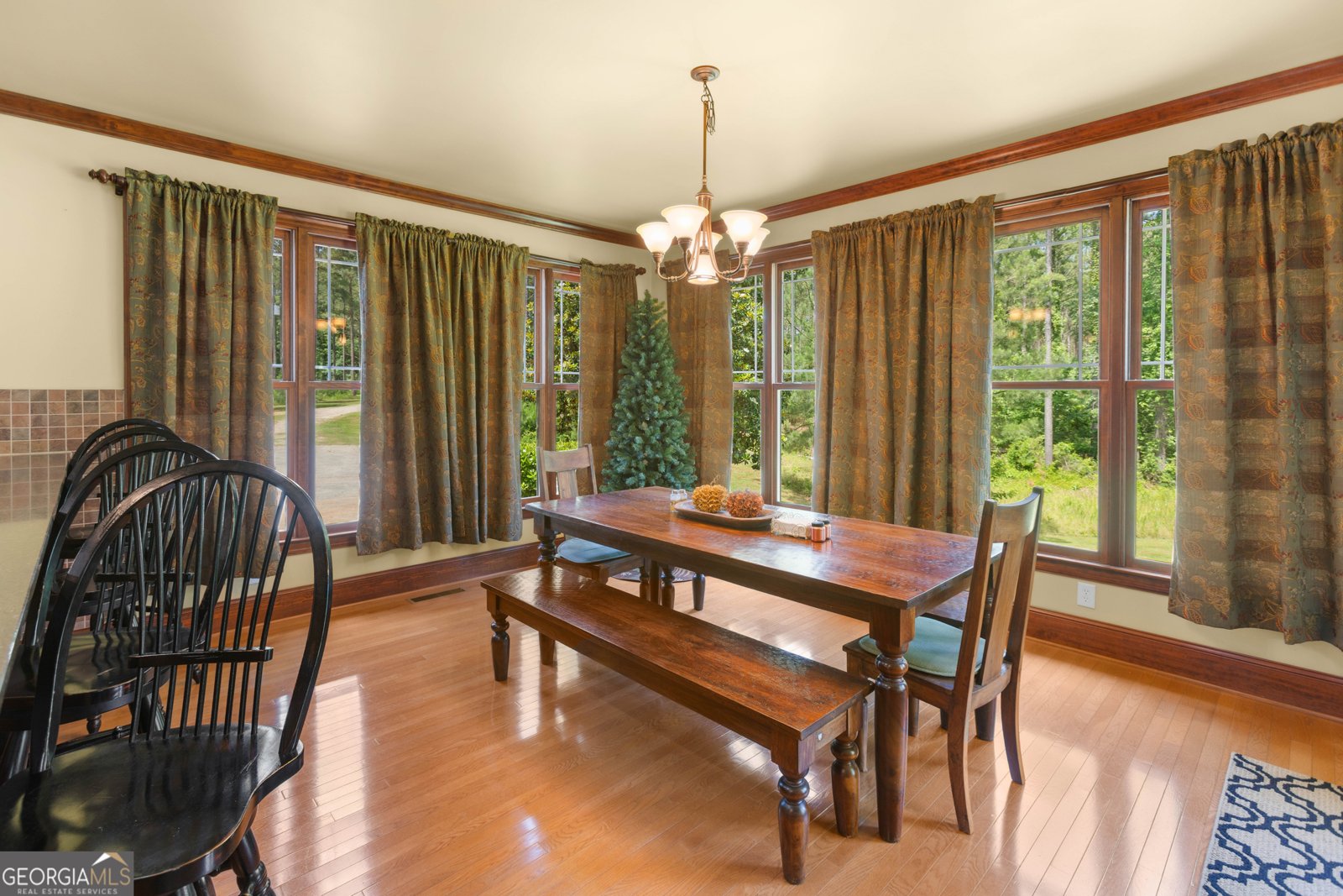 30 Stevens Grove Church Road Lexington - 14