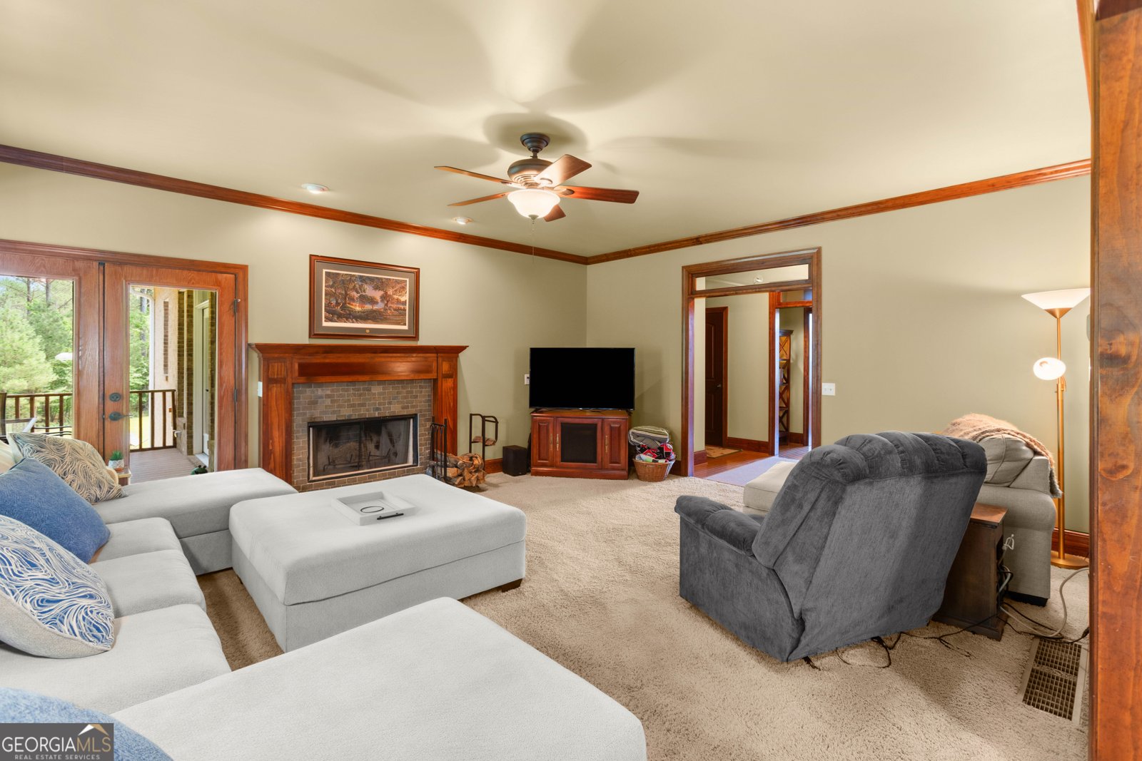 30 Stevens Grove Church Road Lexington - 17