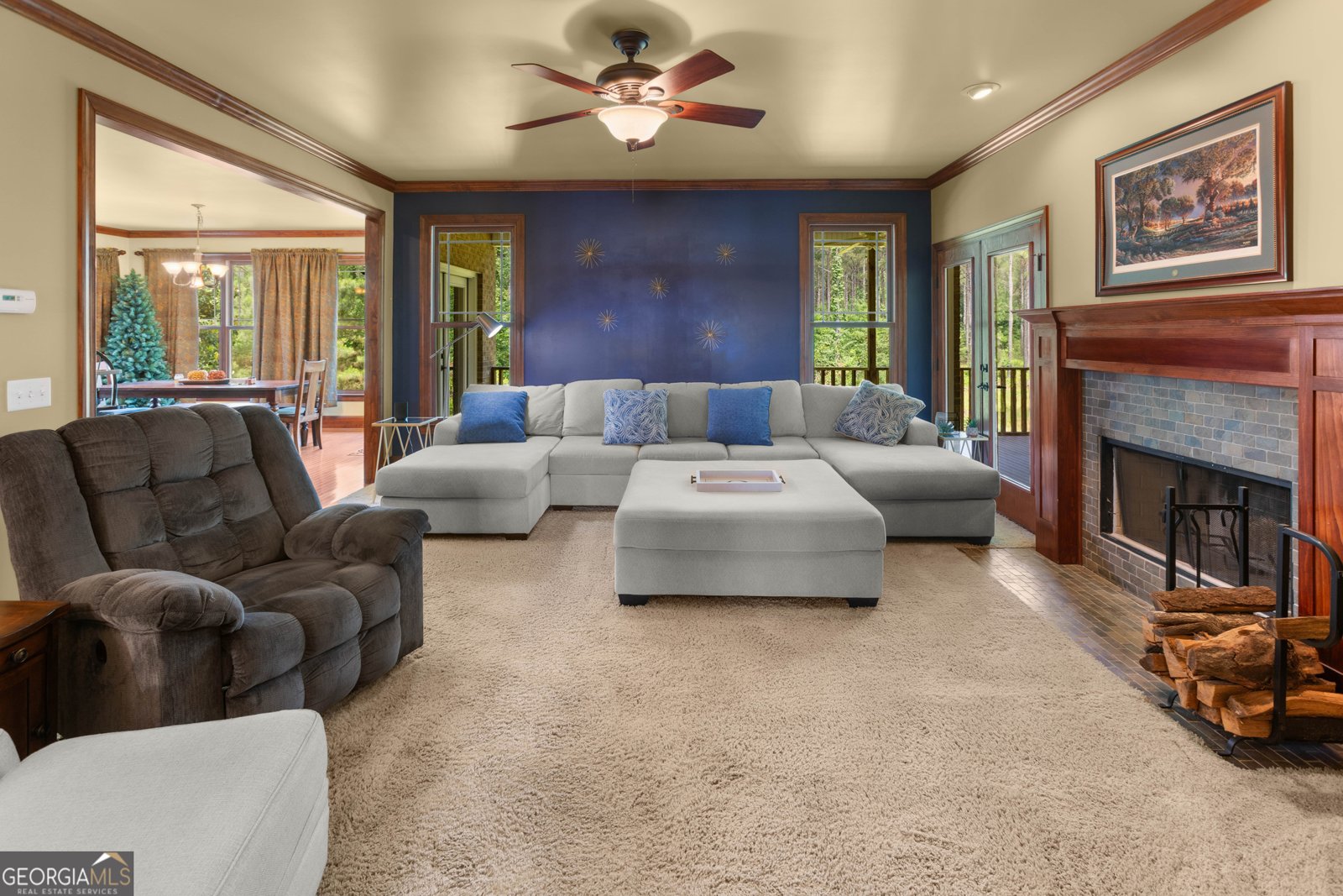 30 Stevens Grove Church Road Lexington - 18