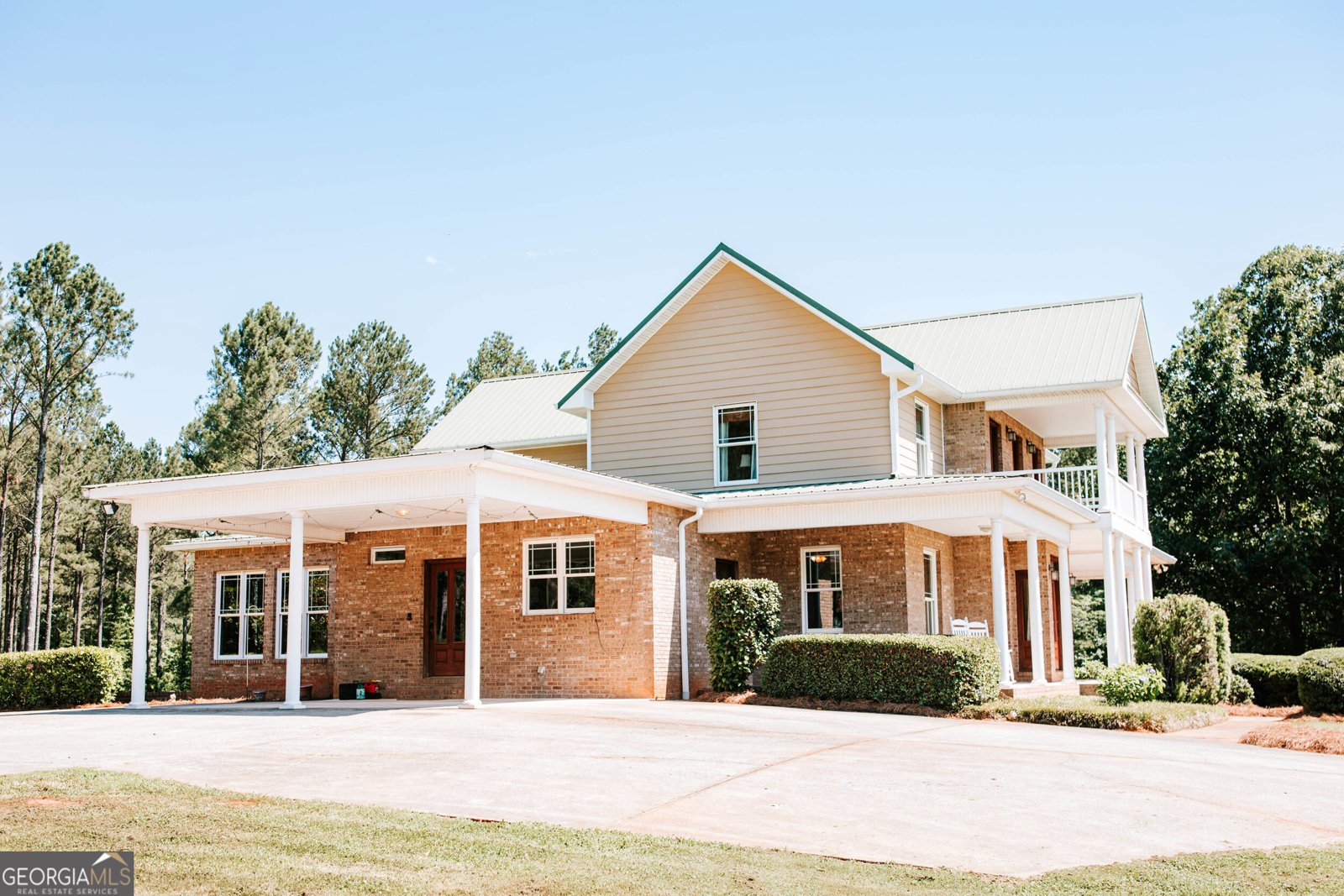 30 Stevens Grove Church Road Lexington - 2