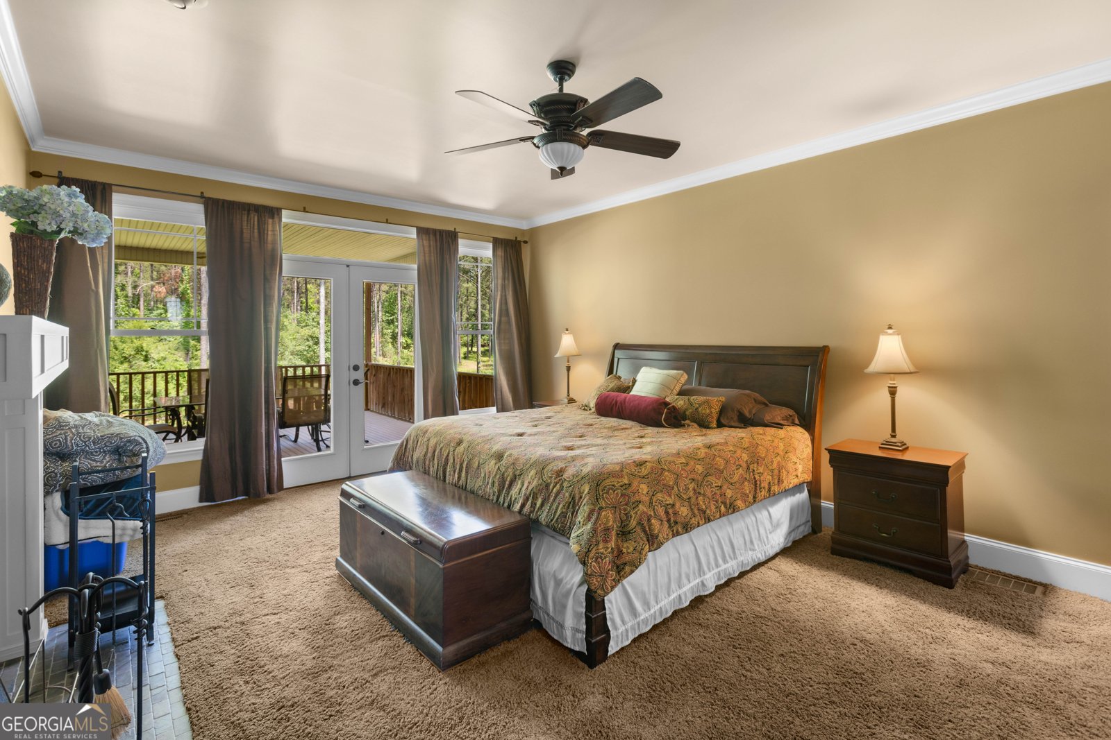 30 Stevens Grove Church Road Lexington - 22