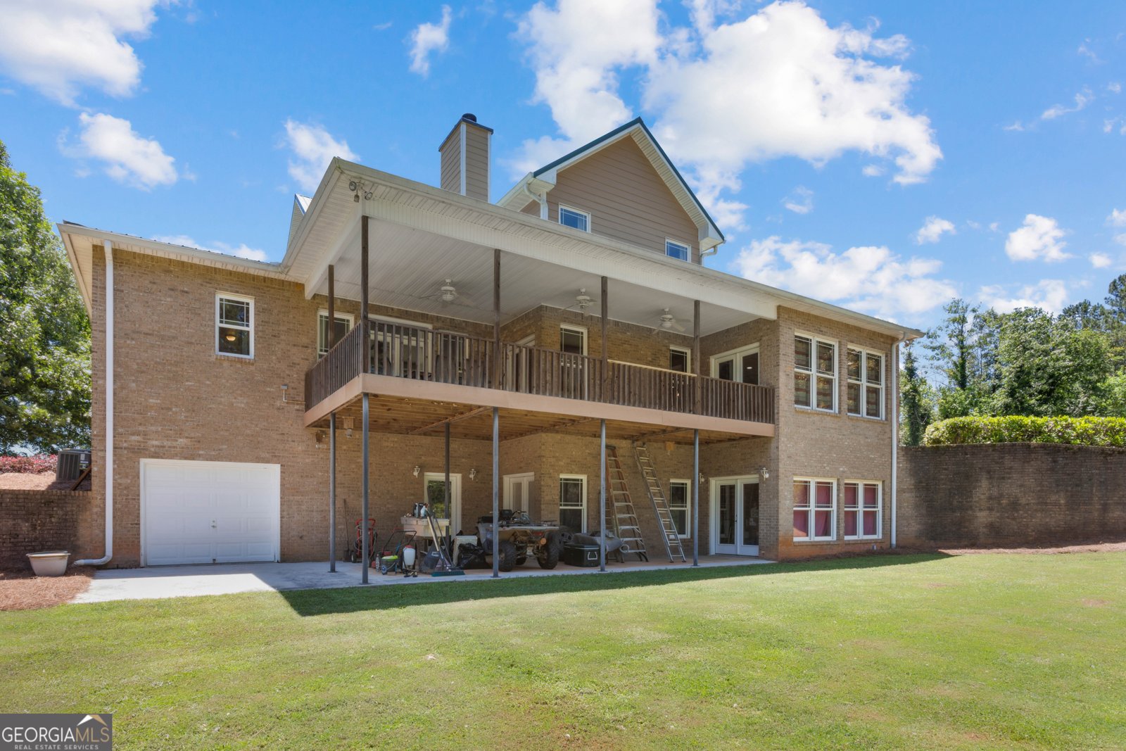 30 Stevens Grove Church Road Lexington - 3