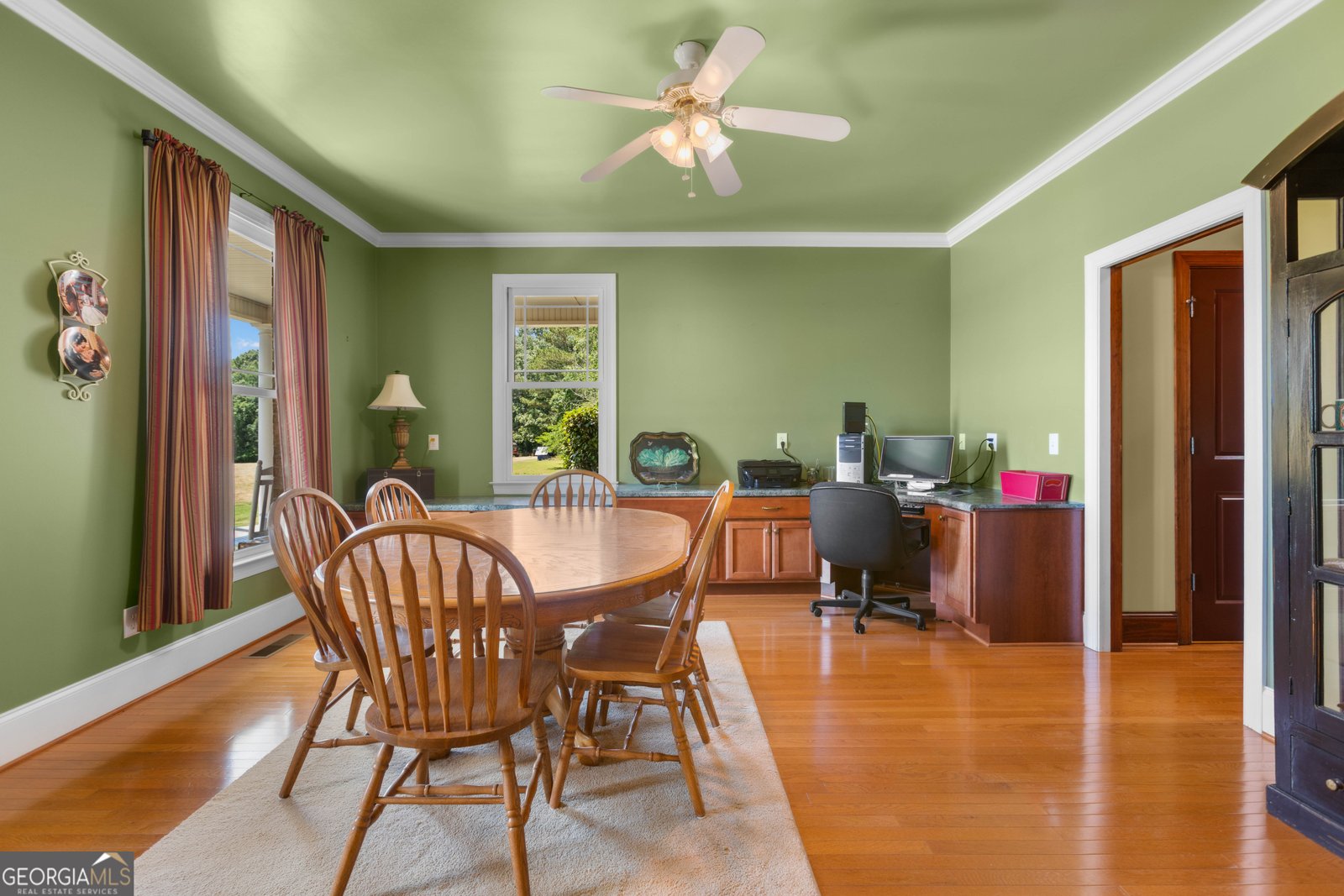 30 Stevens Grove Church Road Lexington - 31