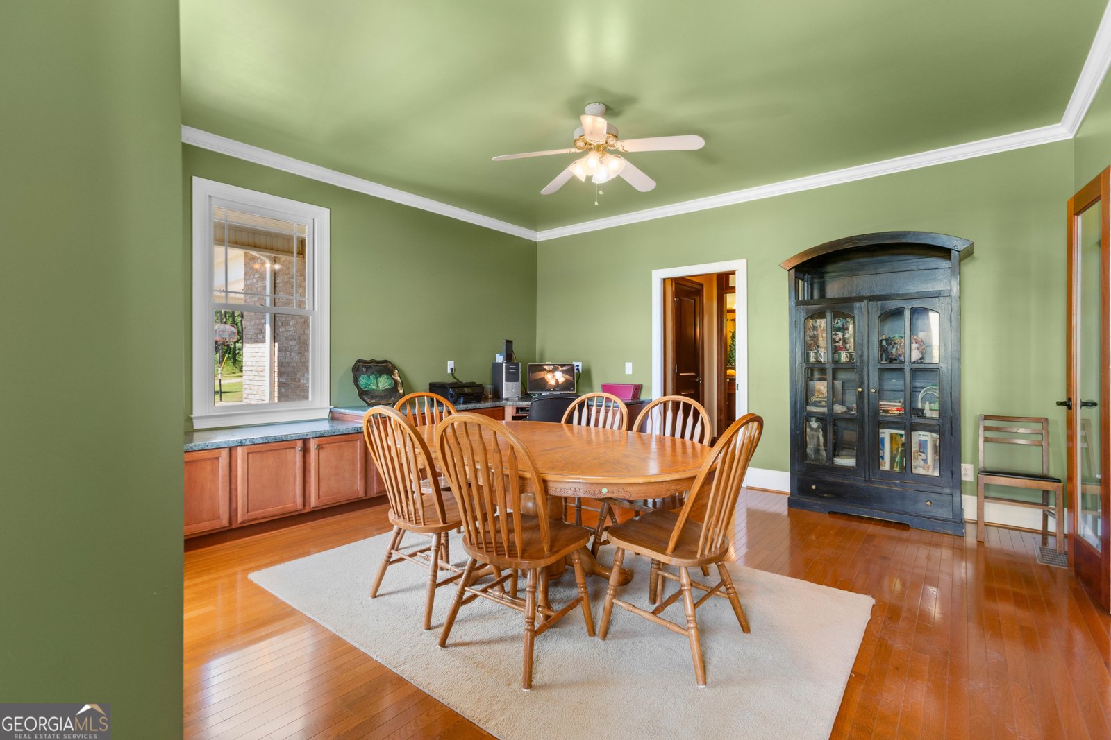 30 Stevens Grove Church Road Lexington - 32
