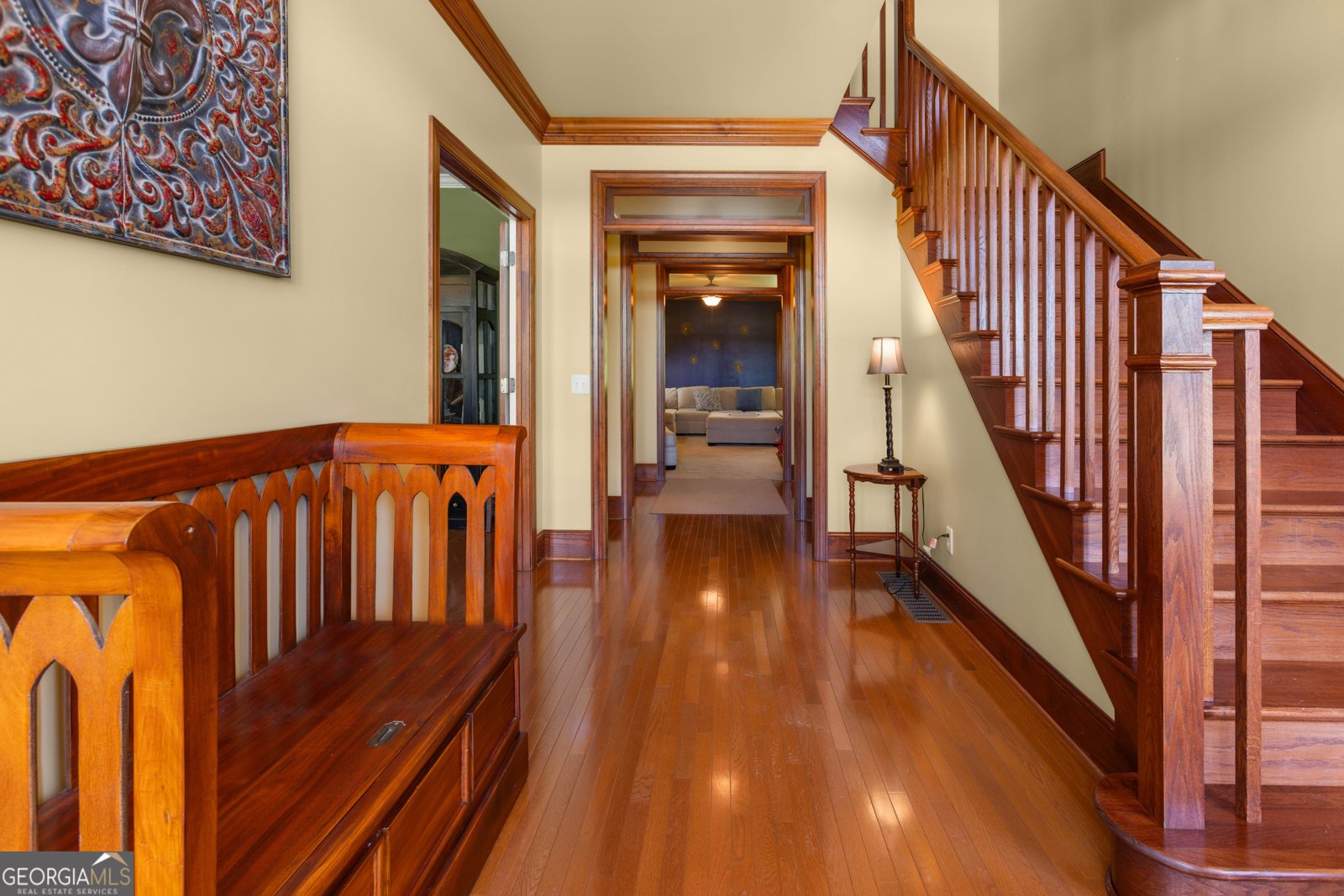 30 Stevens Grove Church Road Lexington - 35