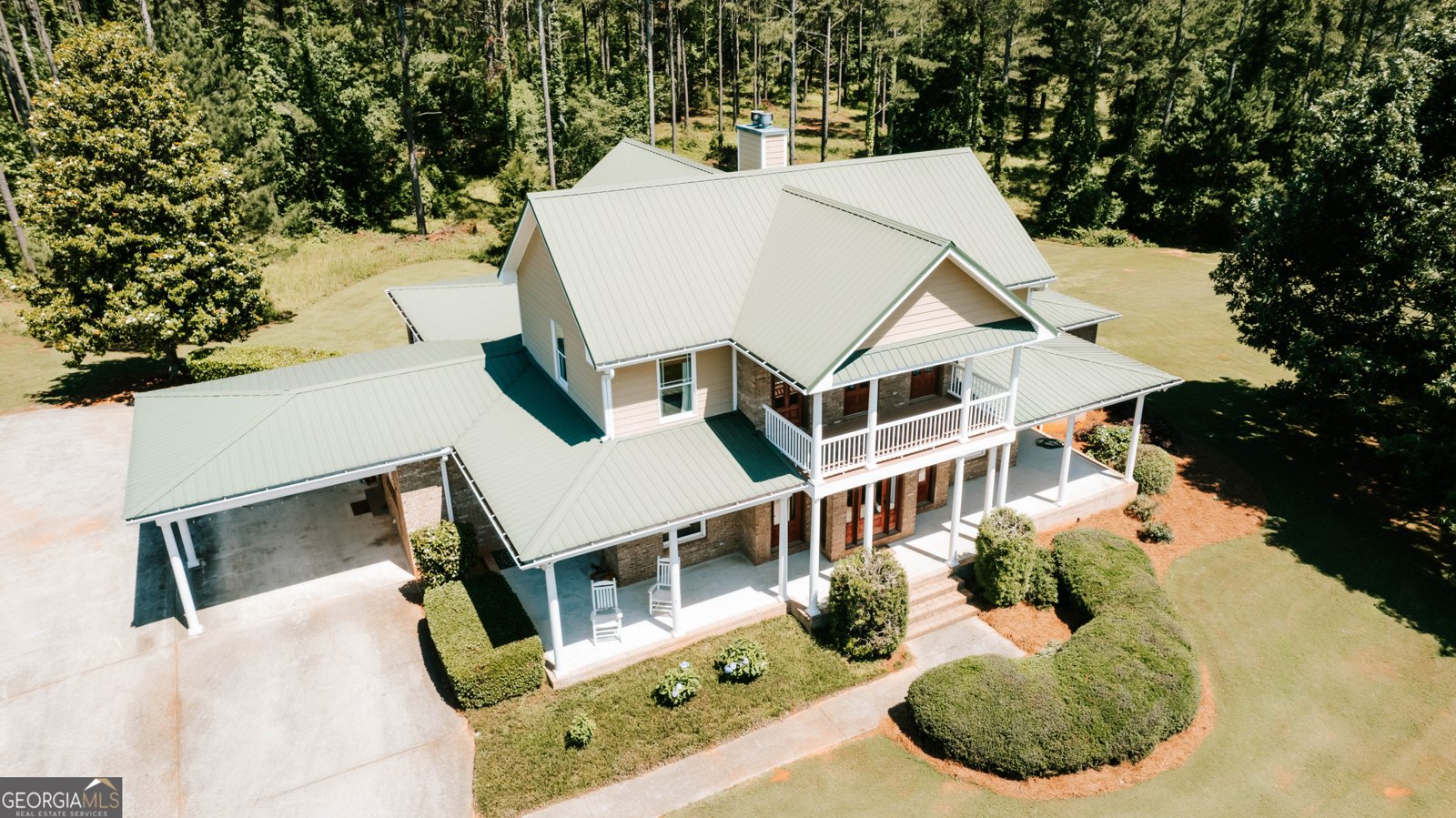 30 Stevens Grove Church Road Lexington - 4