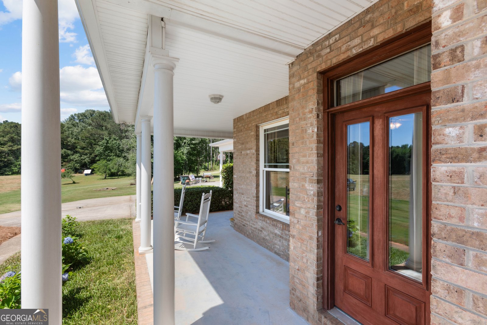 30 Stevens Grove Church Road Lexington - 58