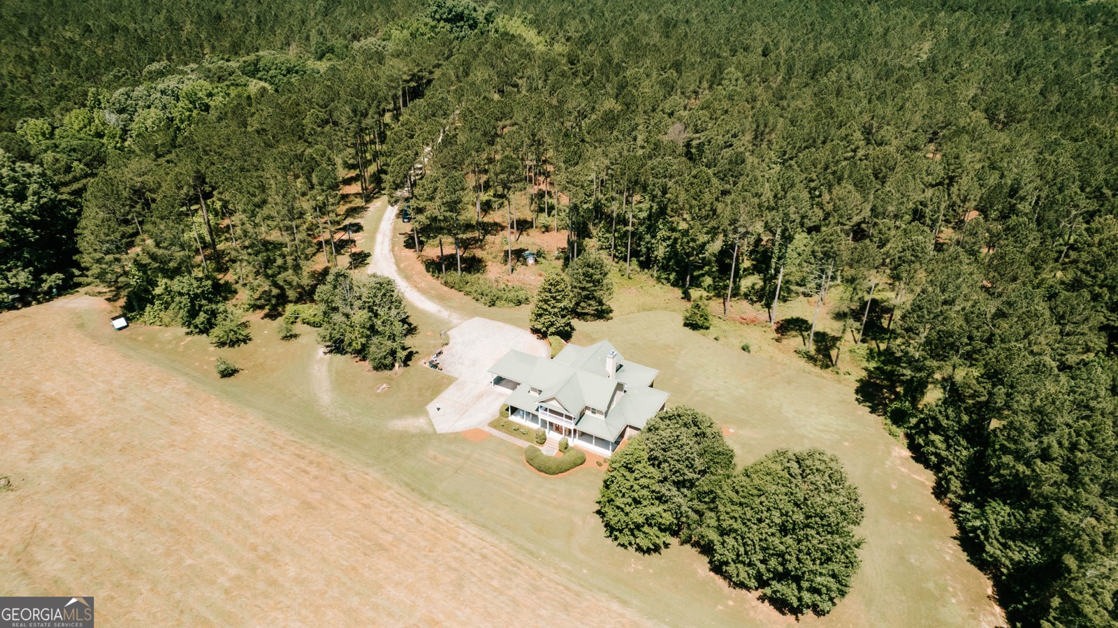 30 Stevens Grove Church Road Lexington - 61