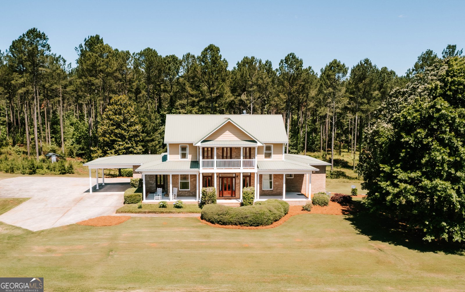 30 Stevens Grove Church Road Lexington - 63