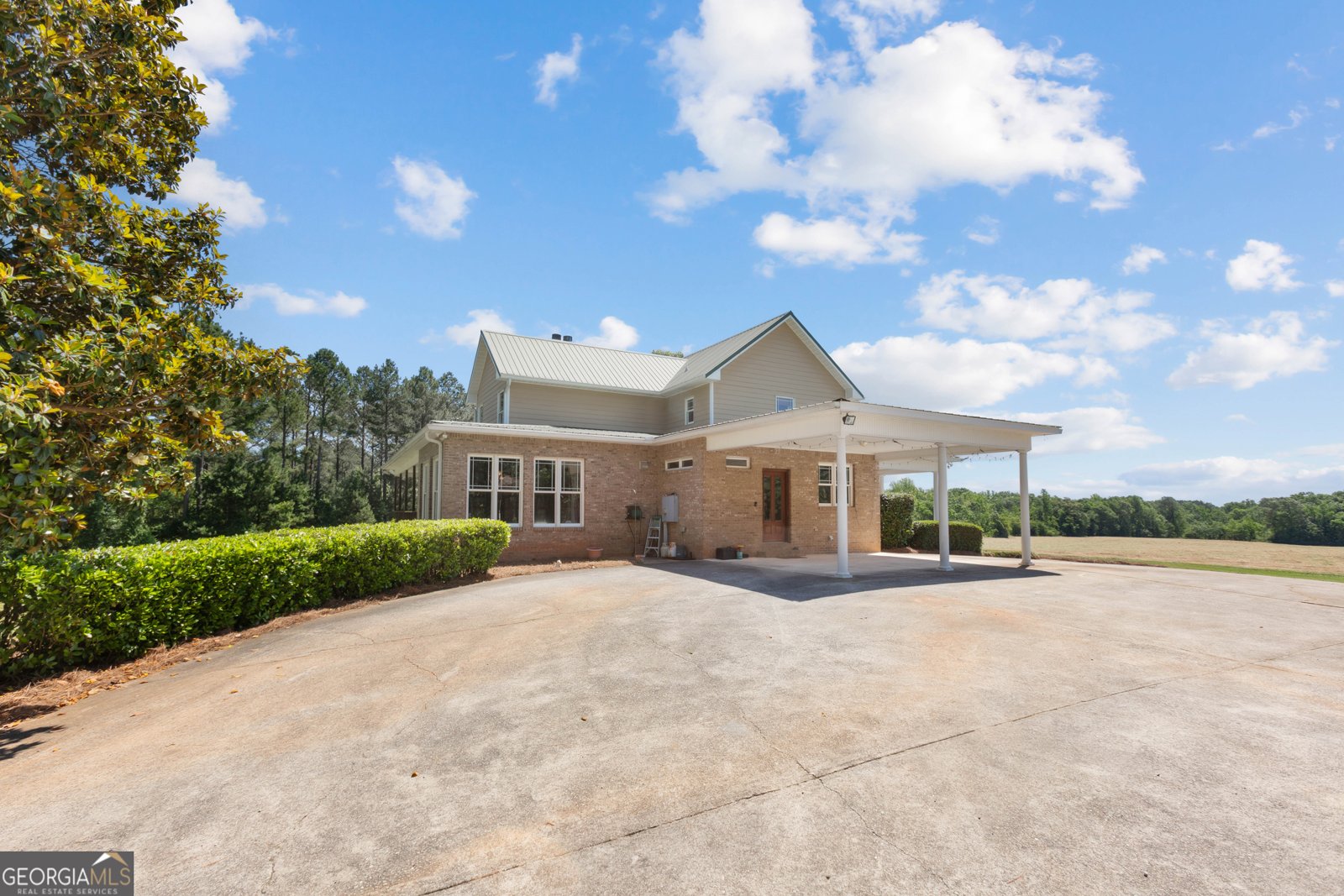 30 Stevens Grove Church Road Lexington - 75