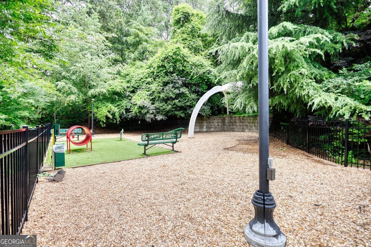 795 HAMMOND Drive Sandy Springs - 1