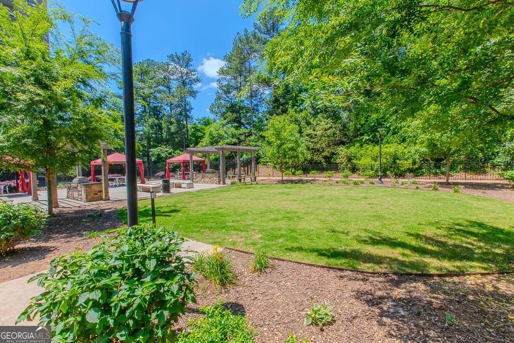 795 HAMMOND Drive Sandy Springs - 14