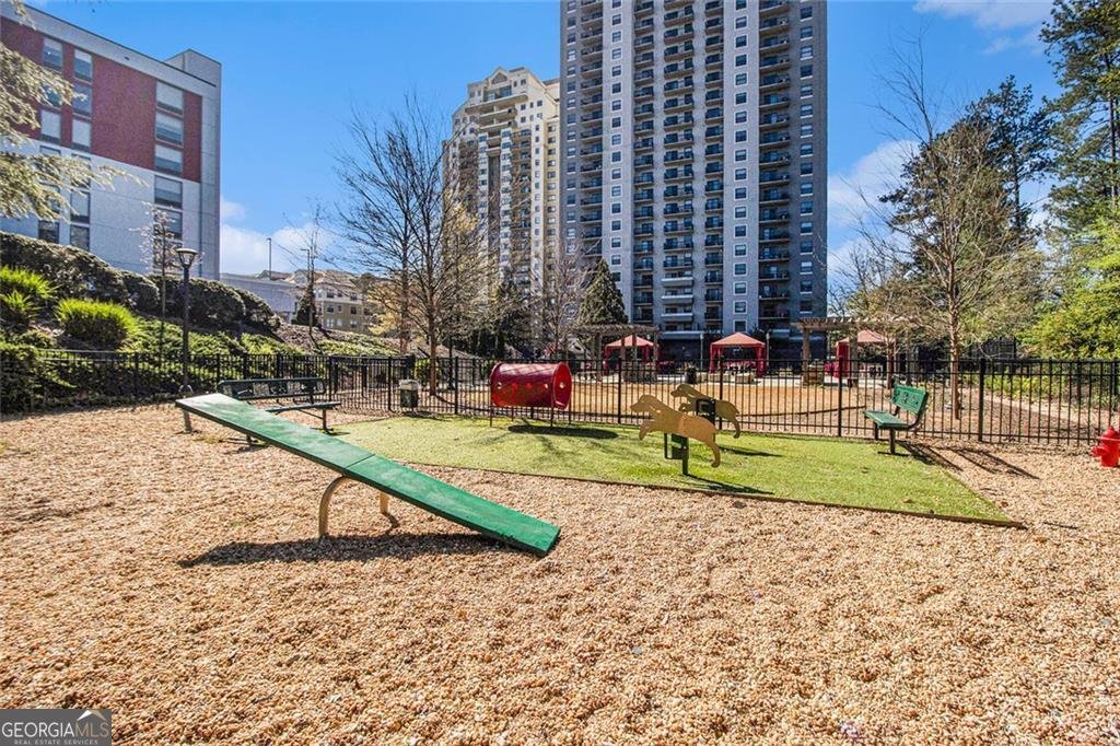 795 HAMMOND Drive Sandy Springs - 2