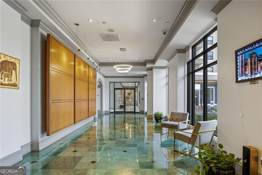 795 HAMMOND Drive Sandy Springs - 24