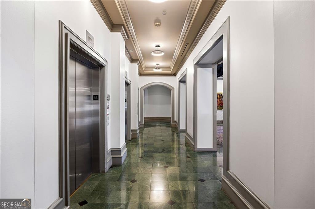 795 HAMMOND Drive Sandy Springs - 37