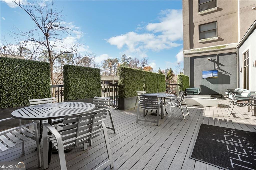 795 HAMMOND Drive Sandy Springs - 39