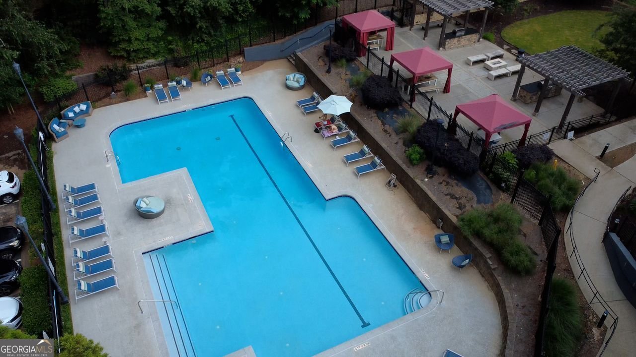 795 HAMMOND Drive Sandy Springs - 42