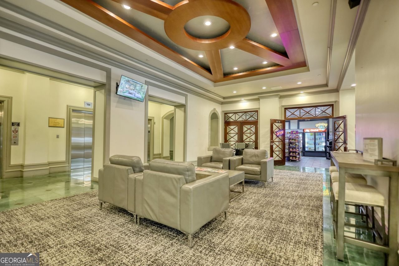 795 HAMMOND Drive Sandy Springs - 59