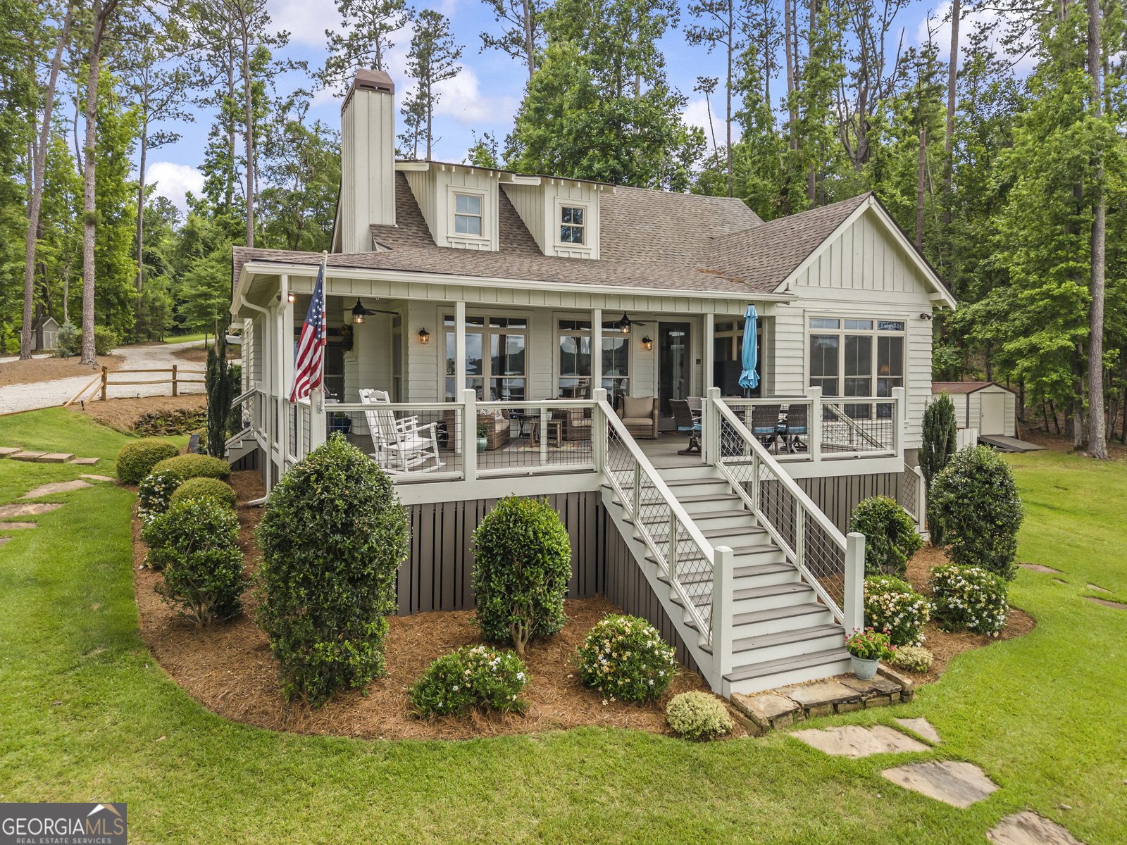 118 Pineview Road Milledgeville - 10