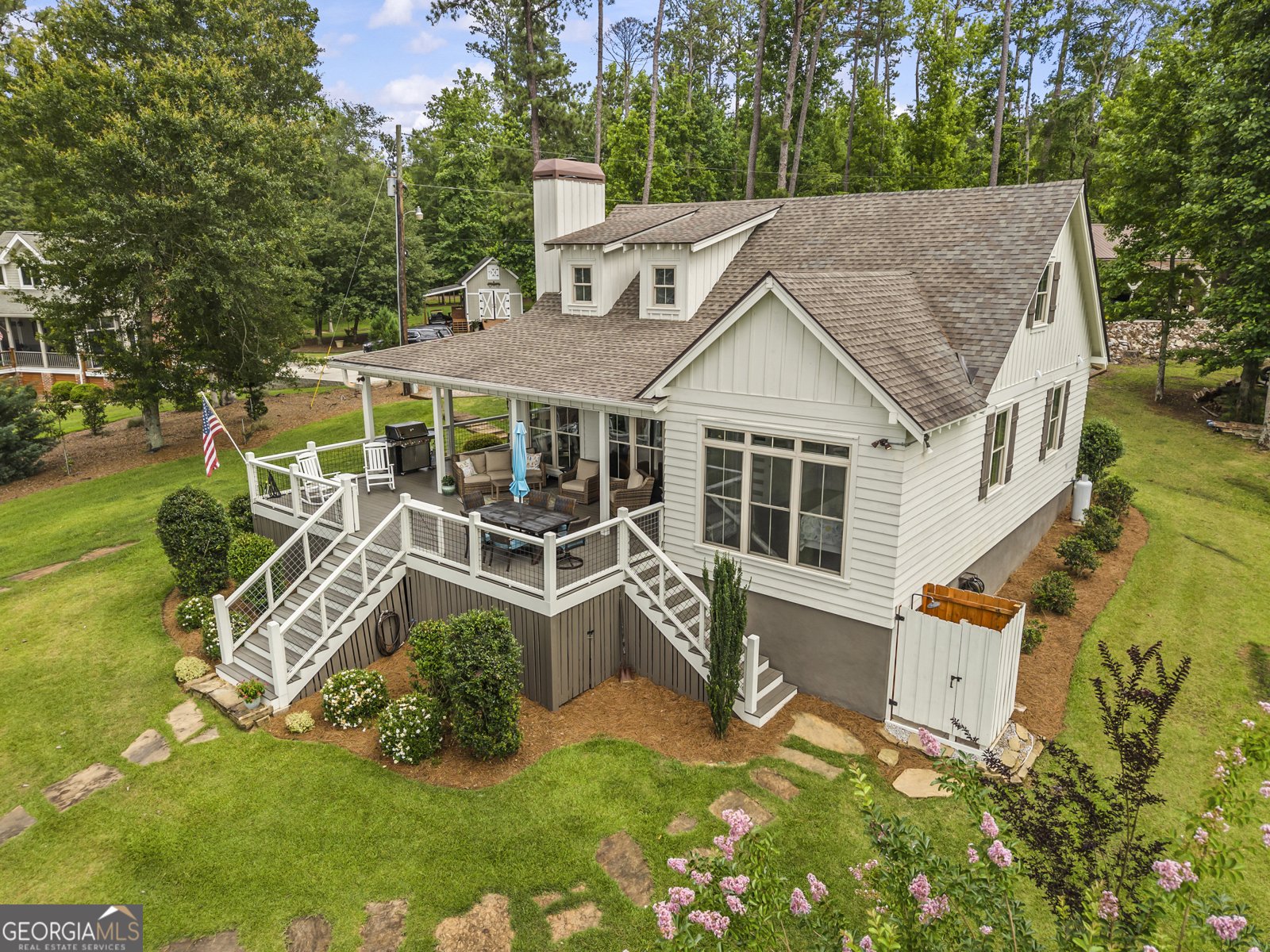 118 Pineview Road Milledgeville - 11