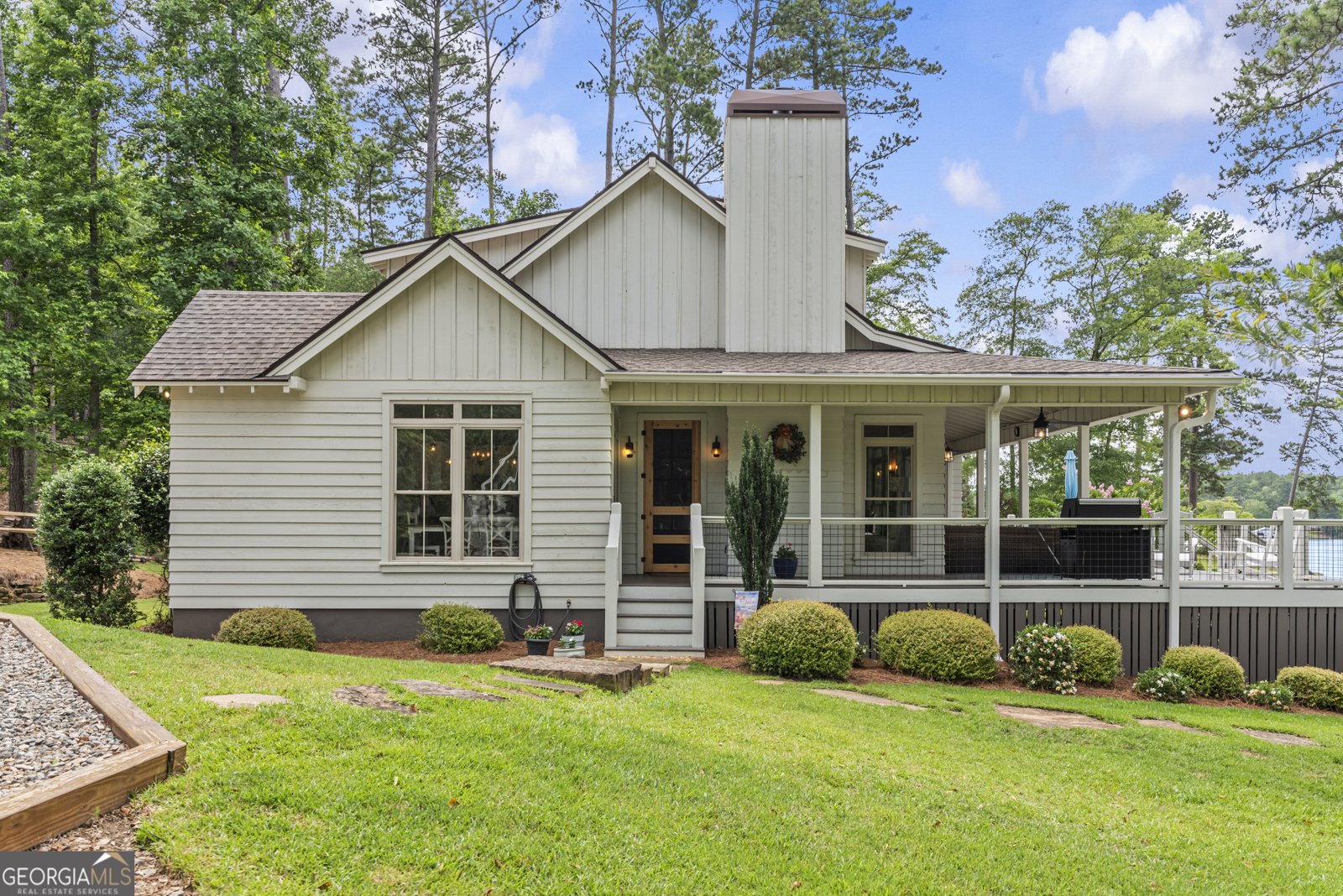 118 Pineview Road Milledgeville - 13