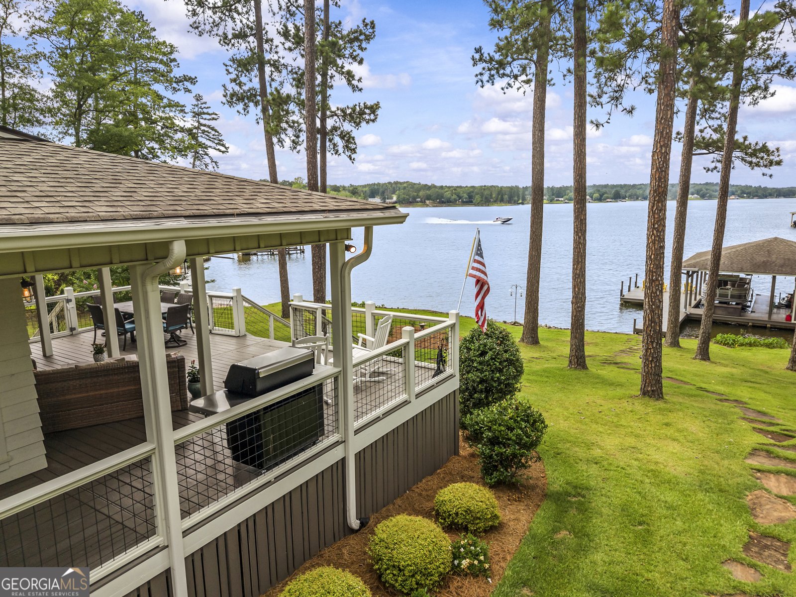 118 Pineview Road Milledgeville - 14