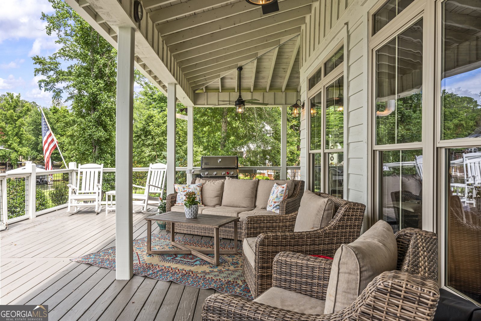 118 Pineview Road Milledgeville - 15