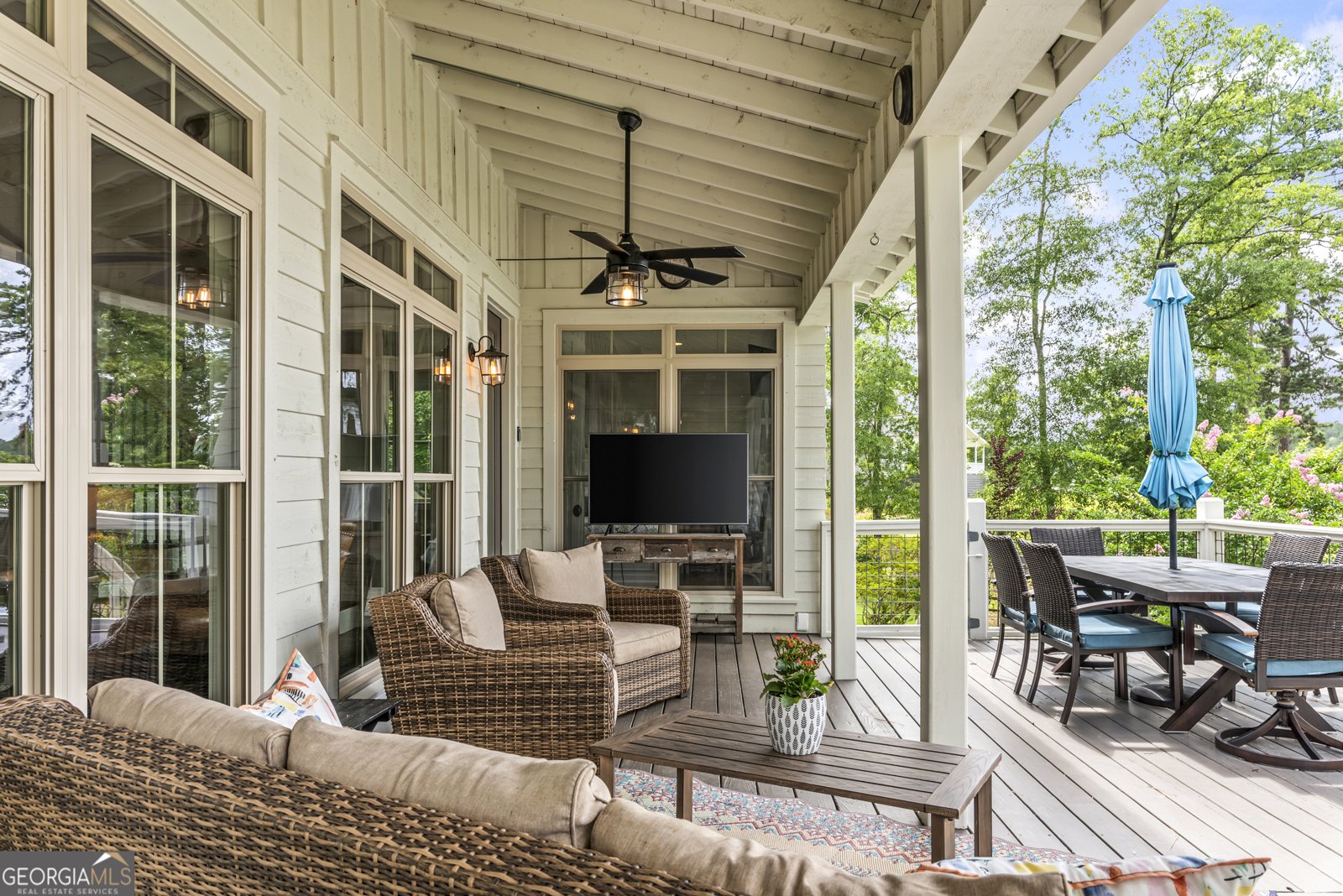 118 Pineview Road Milledgeville - 16