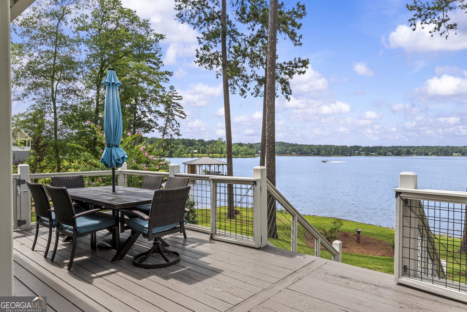 118 Pineview Road Milledgeville - 17